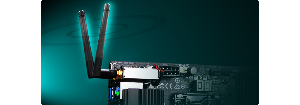 Intel WIFI